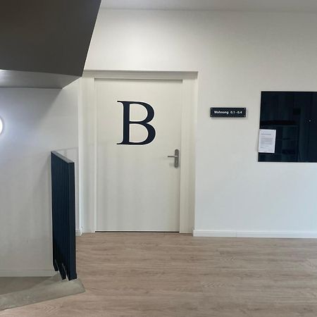 Wohnen Am Suedstrand - Ferienwohnung 1 5 Wyk auf Föhr Exterior foto