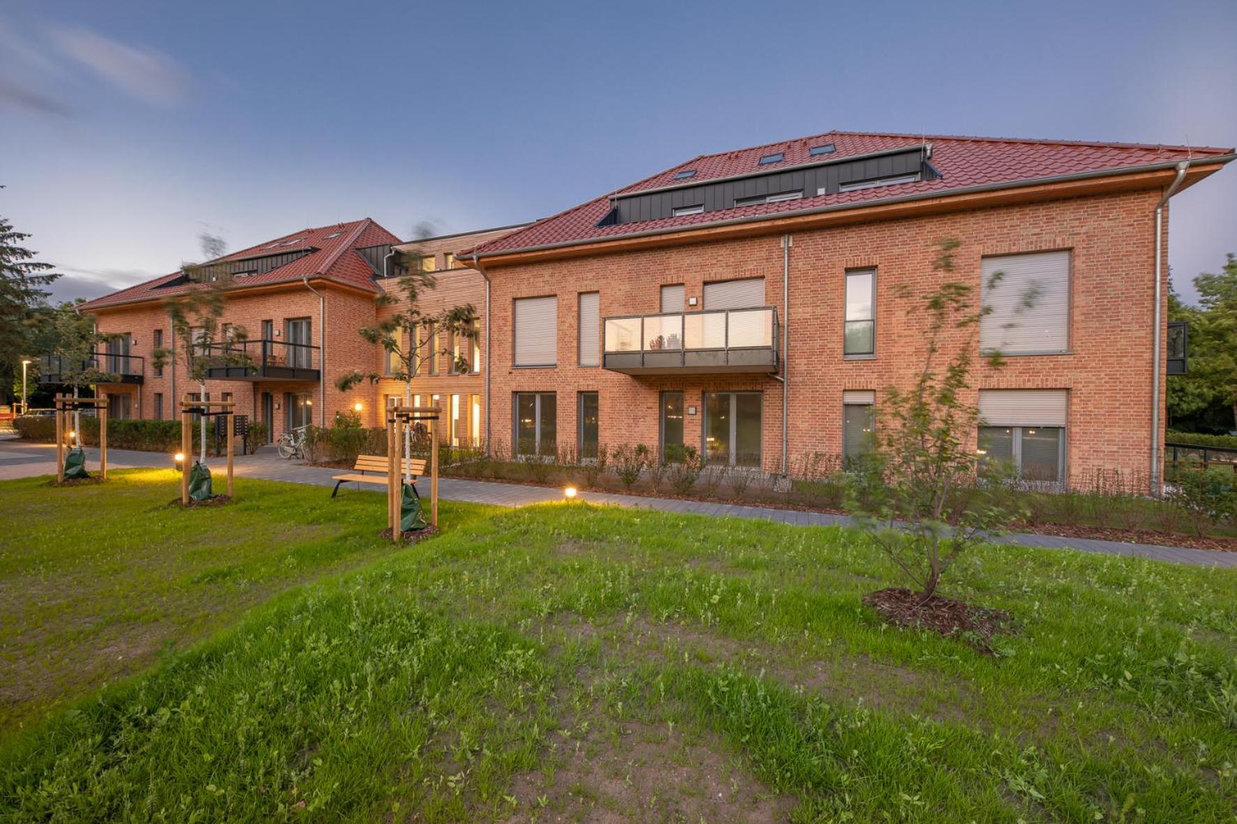 Wohnen Am Suedstrand - Ferienwohnung 1 5 Wyk auf Föhr Exterior foto